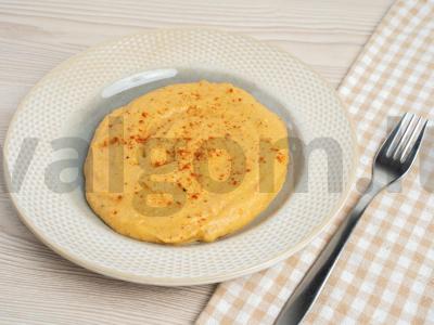 Žirnių ir bulvių tyrė Žingsnis 6