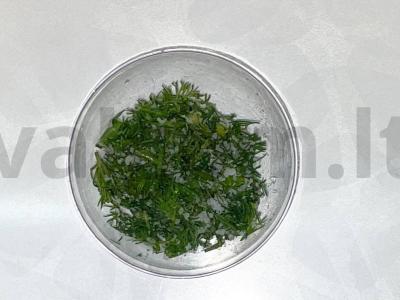 Marinuoti krapai pagrindine nuotrauka
