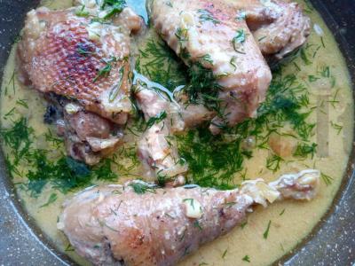 Aromatinga gulcehra Žingsnis 2