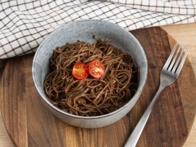 Kepta soba pagrindine nuotrauka