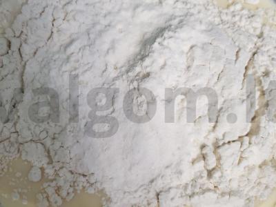 Arbatos ritinėlis Žingsnis 3