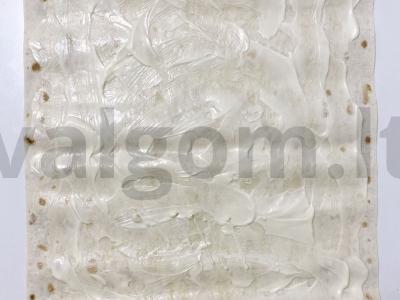 Tuno ritinys Žingsnis 2