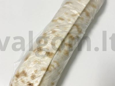 Tuno ritinys Žingsnis 6