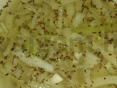 Beshbarmak rusų kalba Žingsnis 2