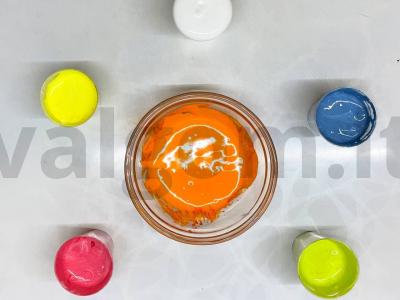 Europos sausainiai Žingsnis 6