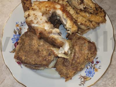 Kepta lydeka pagrindine nuotrauka