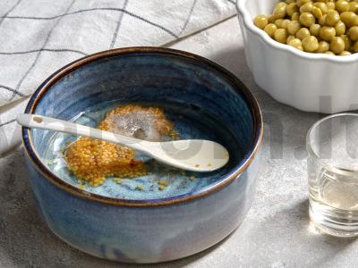 Vištienos ir ryžių salotos Žingsnis 4