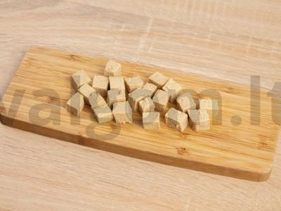 Soba su tofu Žingsnis 2