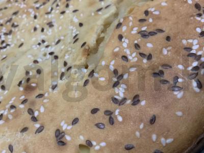 Tunų pyragas su tunu ir bulvėmis Žingsnis 7