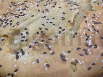 Tunų pyragas su tunu ir bulvėmis pagrindine nuotrauka