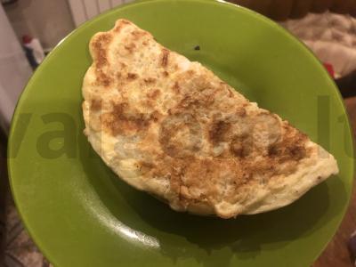 Bulgur plokštainis pagrindine nuotrauka