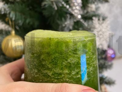 Daržovių kokteilis "Vitaminų lobynas" pagrindine nuotrauka