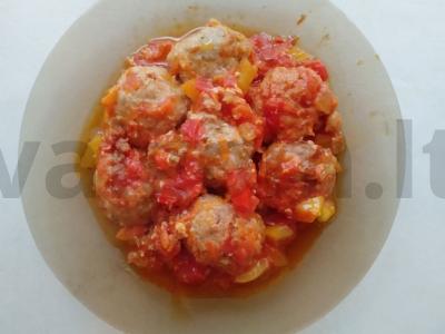 Sultingi jautienos kukuliai su pienu pagrindine nuotrauka