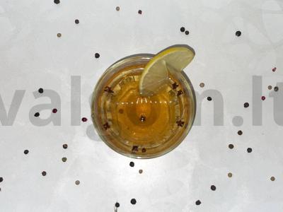 Grog klasika pagrindine nuotrauka