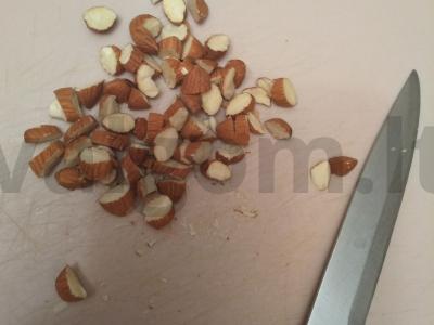 Tingi avižinė košė su jogurtu Žingsnis 1