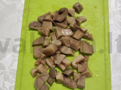 Mažytės bulvės Žingsnis 5