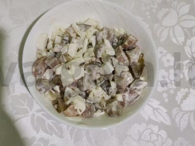 Mažytės bulvės Žingsnis 7