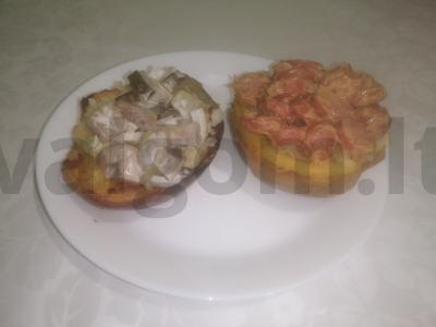 Mažytės bulvės pagrindine nuotrauka