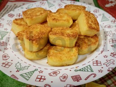 Greiti bulvių koldūnai pagrindine nuotrauka