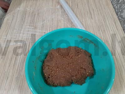 Dešra "Slastena" Žingsnis 3