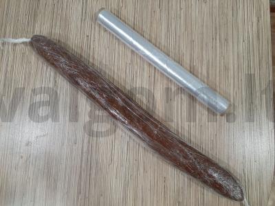 Dešra "Slastena" Žingsnis 5