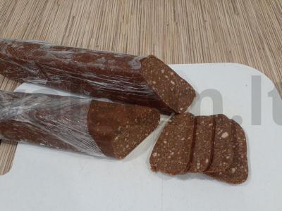 Dešra "Slastena" pagrindine nuotrauka