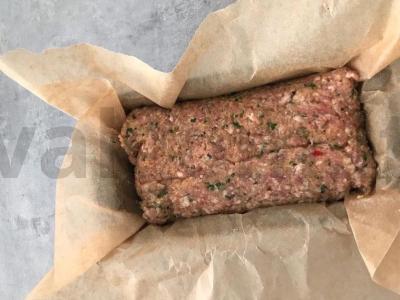 Sūrio maltinukų suktinukas Žingsnis 4