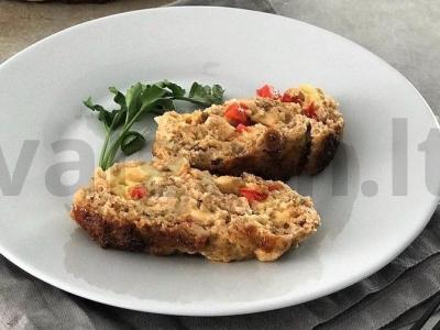 Sūrio maltinukų suktinukas pagrindine nuotrauka