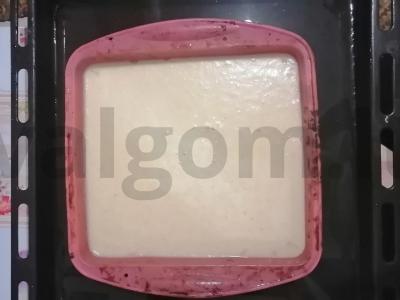 Mannik vietoj manų kruopų Žingsnis 4