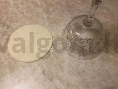 Salotų tartaletės Žingsnis 2