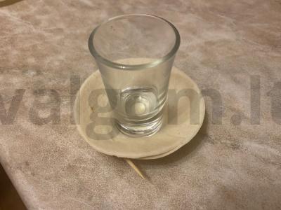 Salotų tartaletės Žingsnis 5