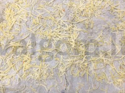 Pica ant pitos duonos orkaitėje Žingsnis 1