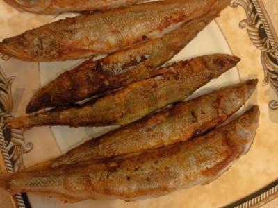 Kepti smeltės pagrindine nuotrauka