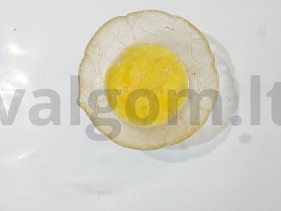 Naminiai kotletai traškioje duonelėje Žingsnis 2