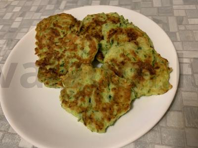 Agurkų apkepai pagrindine nuotrauka