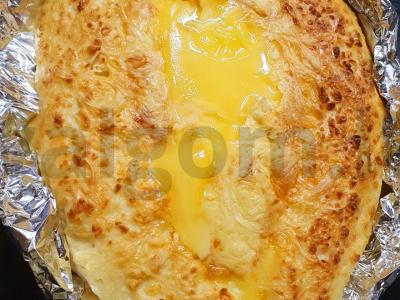 PP hachapuri ajar pagrindine nuotrauka