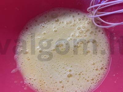 Senelės blynai Žingsnis 1