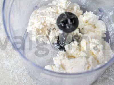 Varškės keksiukai orkaitėje Žingsnis 3