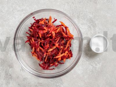 Barščių padažas Žingsnis 3