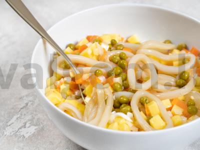 Kalmaras Olivjė Žingsnis 3