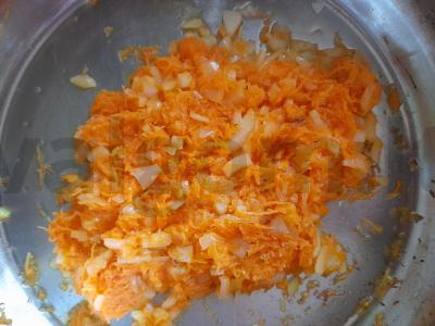 Ryžių sriuba su bulvėmis ir vištiena Žingsnis 6