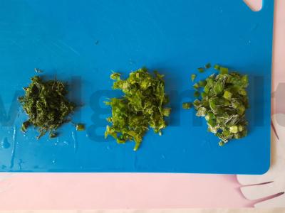 Ryžių sriuba su bulvėmis ir vištiena Žingsnis 9