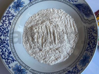 Mini kiaulienos šniceliai tešloje Žingsnis 3