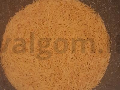 Makaronai su vištiena "Dienos sriuba" Žingsnis 4