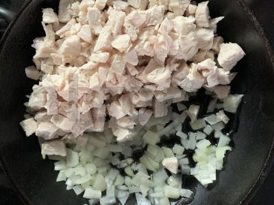 Caro blynas Žingsnis 2