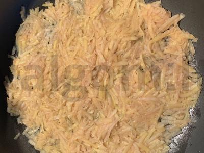 Caro blynas Žingsnis 3