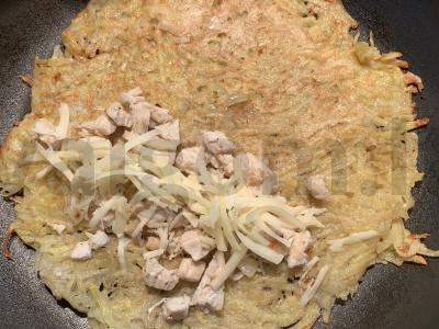 Caro blynas Žingsnis 4