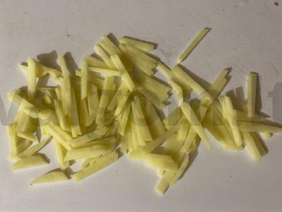 Bulvių užkandis prie mėgstamo filmo Žingsnis 3