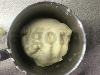 Bulvių košė ir grybų suktinukas Žingsnis 4