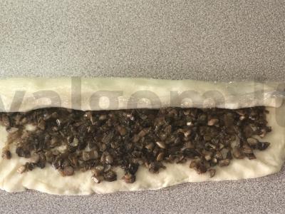 Bulvių košė ir grybų suktinukas Žingsnis 7